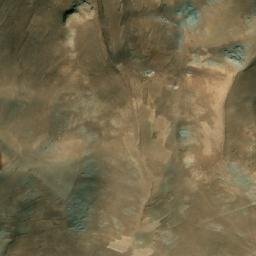 Satellite imagery of Kōtal-e Sag Sōkhtah, AF