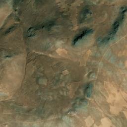 Satellite imagery of Kōtal-e Sag Sōkhtah, AF