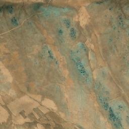 Satellite imagery of Kōtal-e Sag Sōkhtah, AF