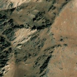 Satellite imagery of Kōh-e Spīgūlī, AF