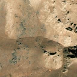 Satellite imagery of Kōh-e Spīgūlī, AF