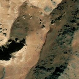 Satellite imagery of Kōh-e Spīgūlī, AF