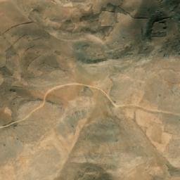 Satellite imagery of Kōh-e Gīrō, AF