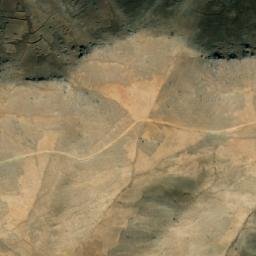 Satellite imagery of Kōh-e Gīrō, AF