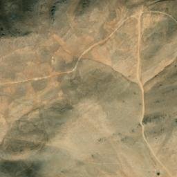 Satellite imagery of Kōh-e Gīrō, AF