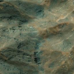 Satellite imagery of Band-e Gōdāl, AF