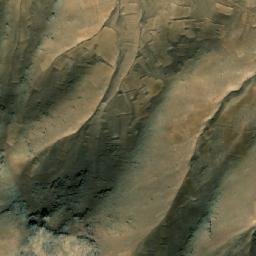 Satellite imagery of Band-e Gidargū, AF