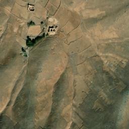 Satellite imagery of Band-e Gidargū, AF