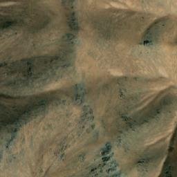 Satellite imagery of Kōh-e Dōrdang, AF