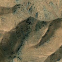 Satellite imagery of Kōh-e Dōrdang, AF