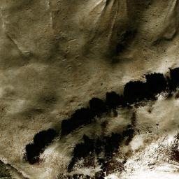 Satellite imagery of Kōh-e Tēlak, AF