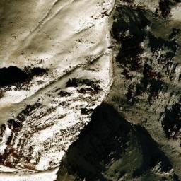 Satellite imagery of Kōh-e Tēlak, AF