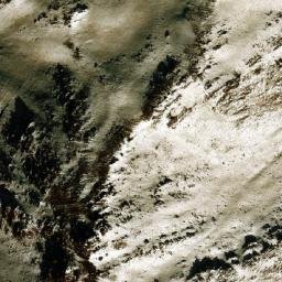 Satellite imagery of Kōh-e Tēlak, AF