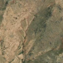 Satellite imagery of Kōh-e Latah Band, AF