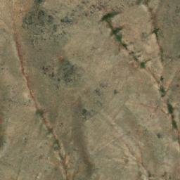 Satellite imagery of Kōh-e Latah Band, AF