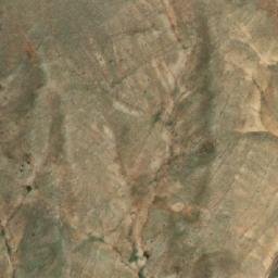 Satellite imagery of Kōh-e Latah Band, AF