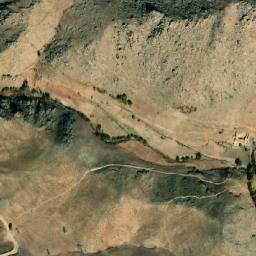 Satellite imagery of Sōkhtah, AF