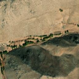 Satellite imagery of Sōkhtah, AF