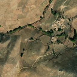 Satellite imagery of Sōkhtah, AF