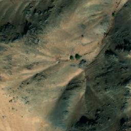 Satellite imagery of Kōh-e Jowr Sang, AF