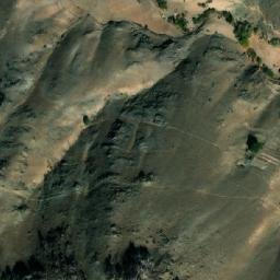 Satellite imagery of Kōh-e Jowr Sang, AF