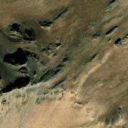 Satellite imagery of Shamshayr Sang, AF