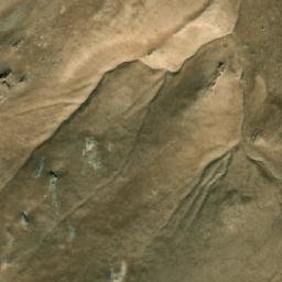 Satellite imagery of Shamshayr Sang, AF