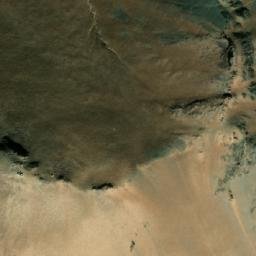 Satellite imagery of Ghow Gardān, AF