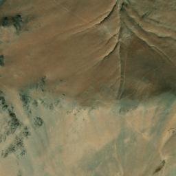 Satellite imagery of Ghow Gardān, AF