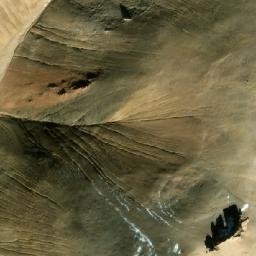 Satellite imagery of Spīn Ghar, AF