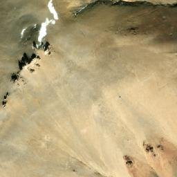 Satellite imagery of Spīn Ghar, AF