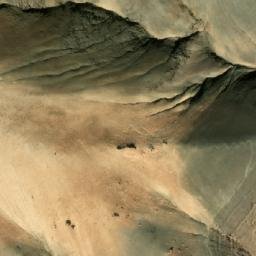 Satellite imagery of Spīn Ghar, AF