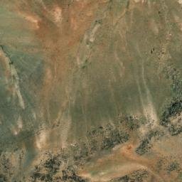 Satellite imagery of Pērān Sangah, AF