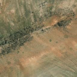 Satellite imagery of Pērān Sangah, AF