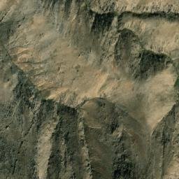 Satellite imagery of Qōl-e Gird Sar, AF