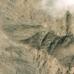 Satellite imagery of Qōl-e Gird Sar, AF