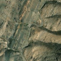 Satellite imagery of Kōz̲h̲ Chālāw, AF