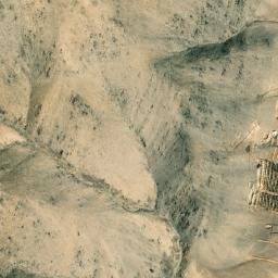 Satellite imagery of Kōz̲h̲ Chālāw, AF