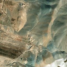 Satellite imagery of Ridikal, AF