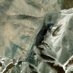 Satellite imagery of Ridikal, AF