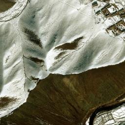 Satellite imagery of Ridikal, AF