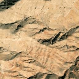 Satellite imagery of Kōh-e Fateḩ, AF
