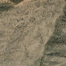 Satellite imagery of Kōh-e Yakhak, AF