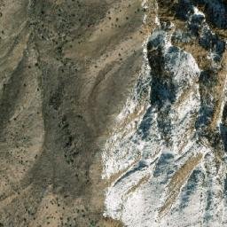 Satellite imagery of Tōr Sar, AF