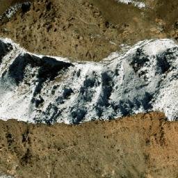 Satellite imagery of Sūr Sar, AF