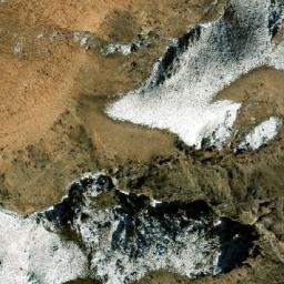 Satellite imagery of Sūr Sar, AF