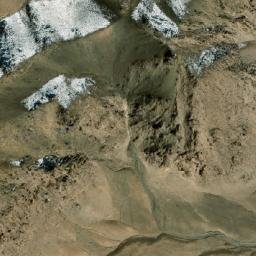 Satellite imagery of Tsērêy Ghar, AF