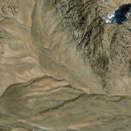 Satellite imagery of Tsērêy Ghar, AF
