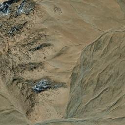 Satellite imagery of Bāzūtī, AF