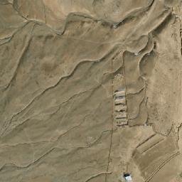 Satellite imagery of Bāzūtī, AF